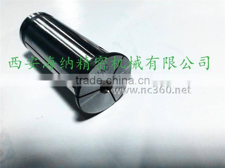 Hydraulic pressure Precision Flexible chuck HM32-6/8/10/12/14/16/18/20*/25