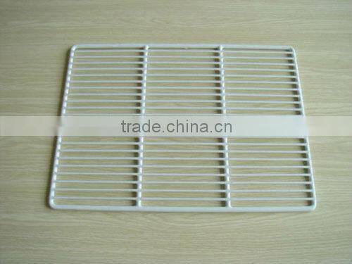 Freezer metal wire food storage shelf PF-E095