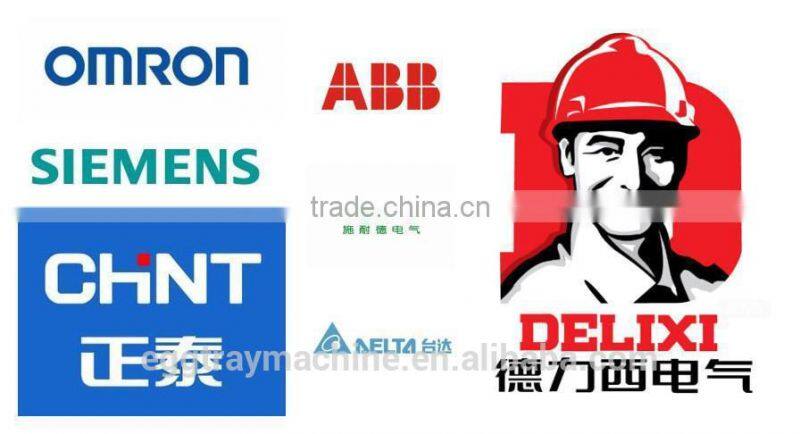 pulp machine from China factory paper making egg tray carton 5000 pcs/hour