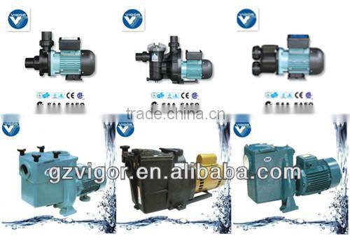 swimming pool submersible water pump