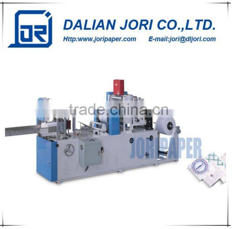 Manufacturer electric automatic 1575B paper toilet tissue making machine