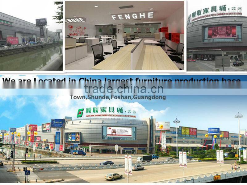 Latest design antique office manager table office desk