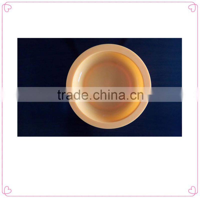 square silicon pizza pan, wholesale round pan