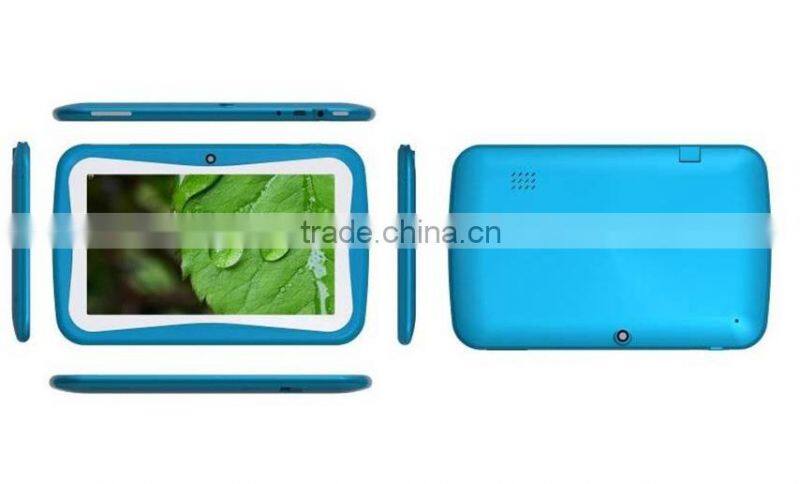 7 inch cheap tablet pc android vatop kids tablet