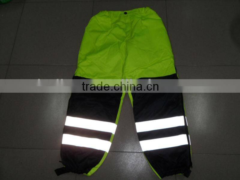 safety pants for winter