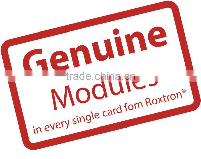 125KHz EM4100 Key Tag (Special Offer from 9-Year Gold Supplier) *