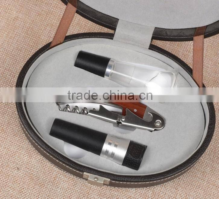 High quality wine corkscrew electric wine opener wholesale price