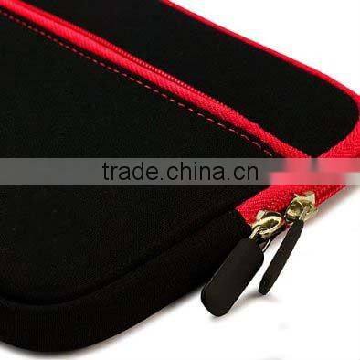 YSD Factory 10'' soft notebook case