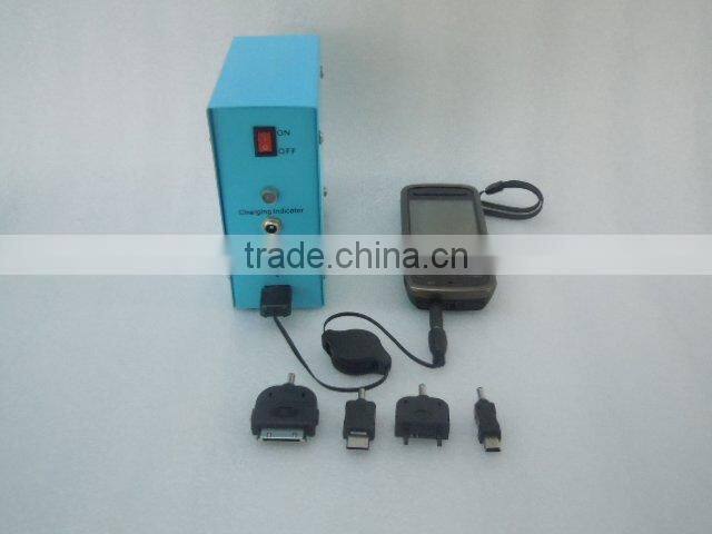 solar shed light (with USB port to charge mobile phone )