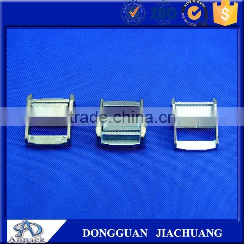 Factory surpply cam buckle 1'' made in china