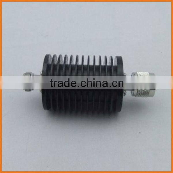DC-3G fixed coaxial Attenuator microwave 20db RF