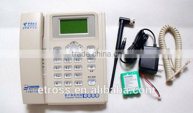 huawei cdma gsm phone ets2222+