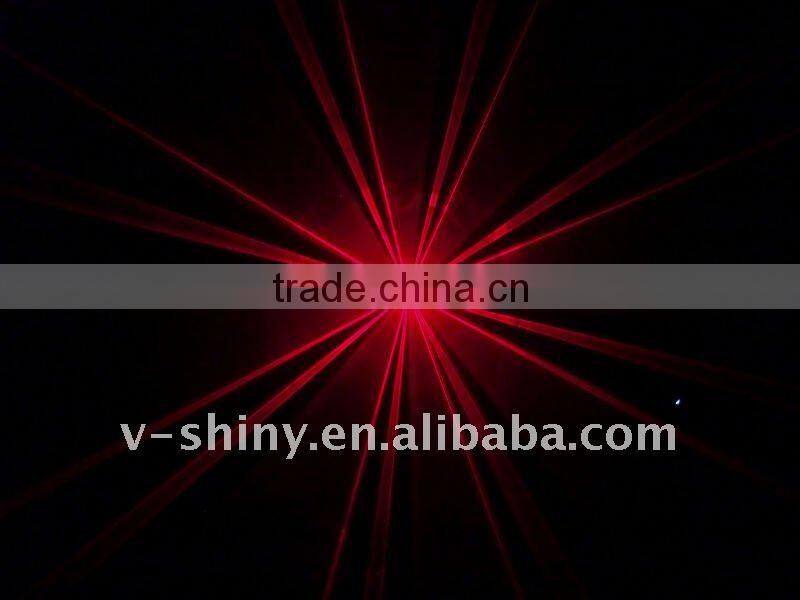 RGY color small laser lights sale