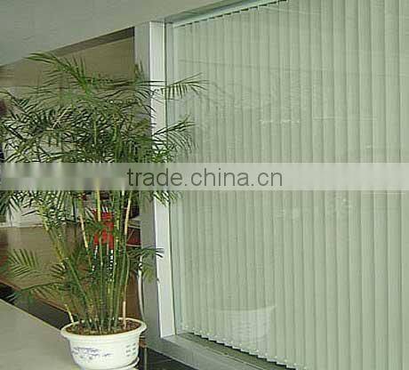 Polyester Blackout 89mm Vertical Blinds