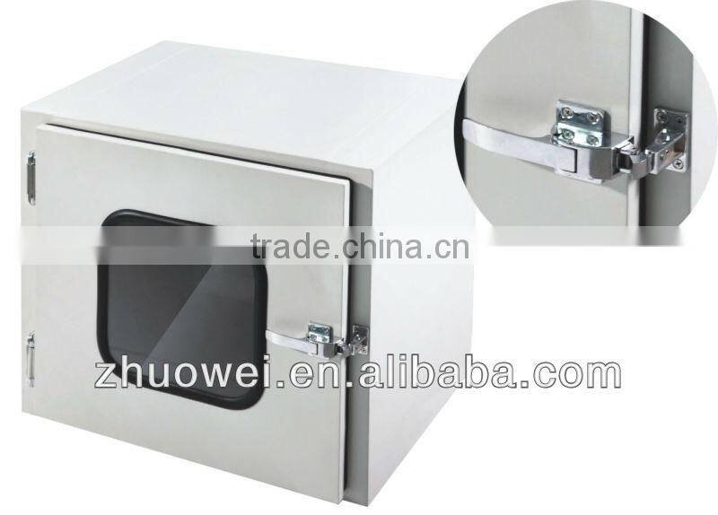 Laboratory clean transfer window/ transfer box/pass box