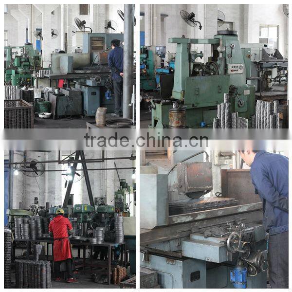 Iron Casting Electric Gear Oil Pump