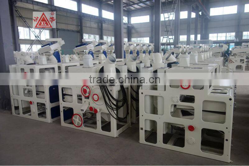 kinds of paddy separator ,hammer mill ,grain dryer and rice mill