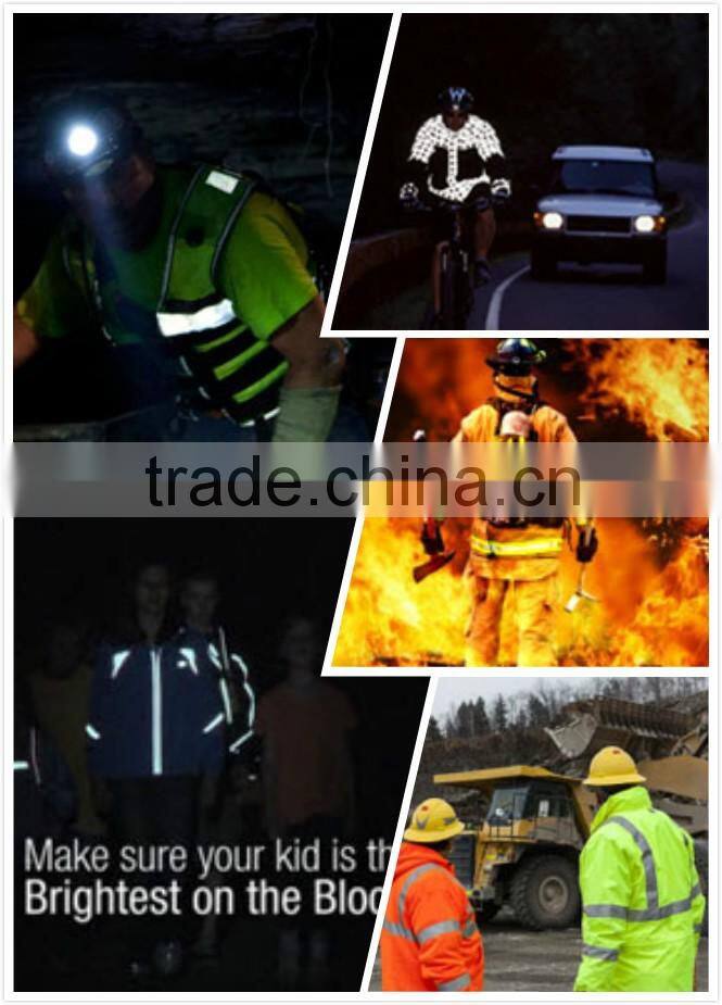 reflective material/transfer film laser cutting plotter