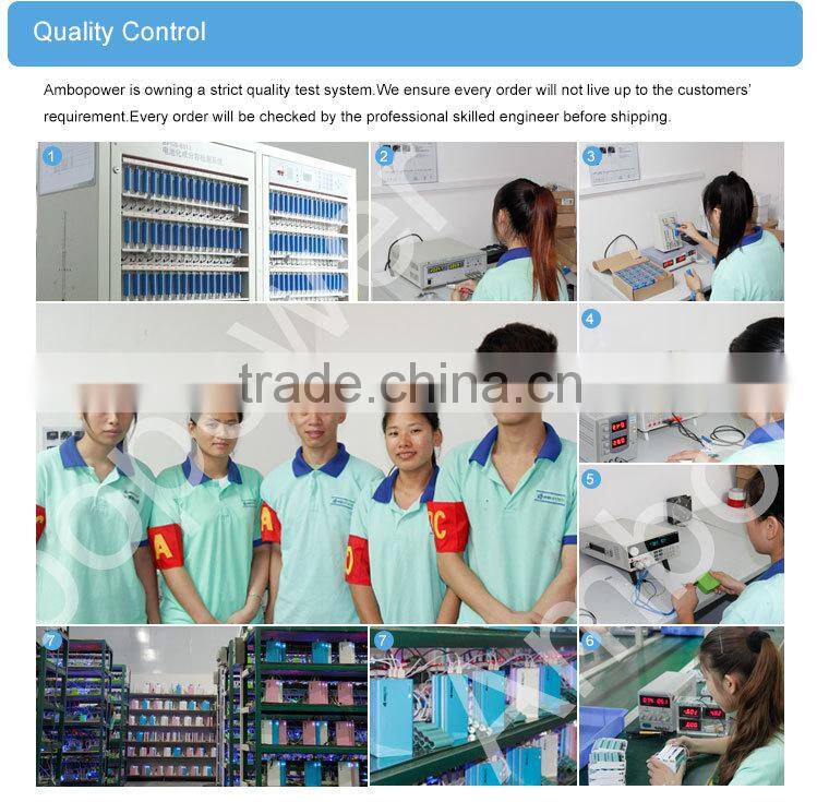 consumer electronics power bank for blueberry