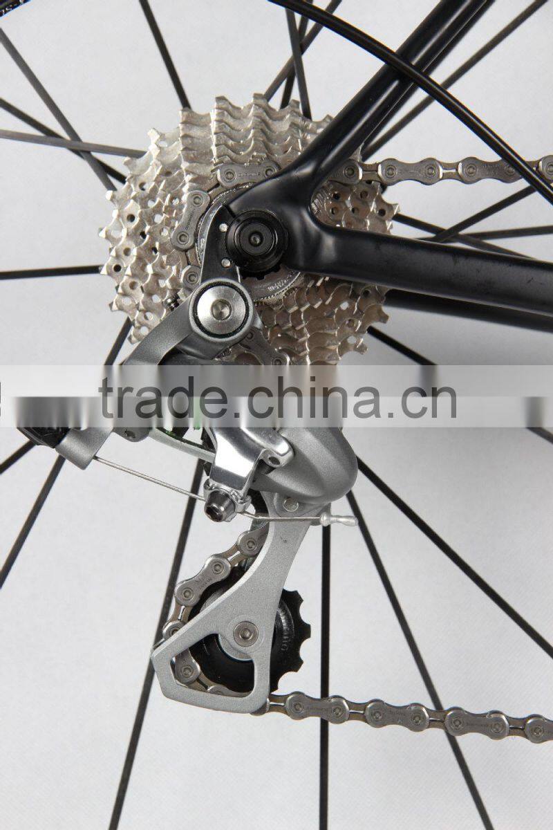 Cheapest price 22 speed cheap carbon fiber road bikes