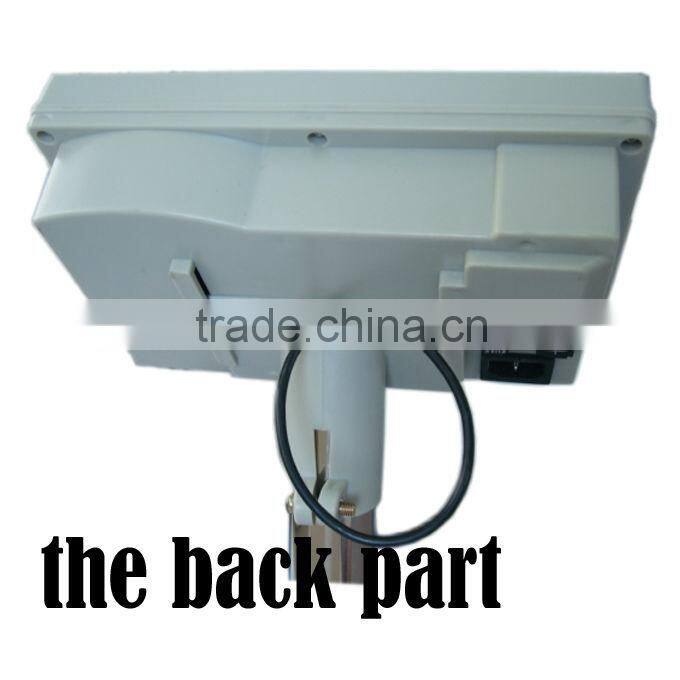 100kg 300kg 500kg digital tcs electronic platform scale OEM ODM