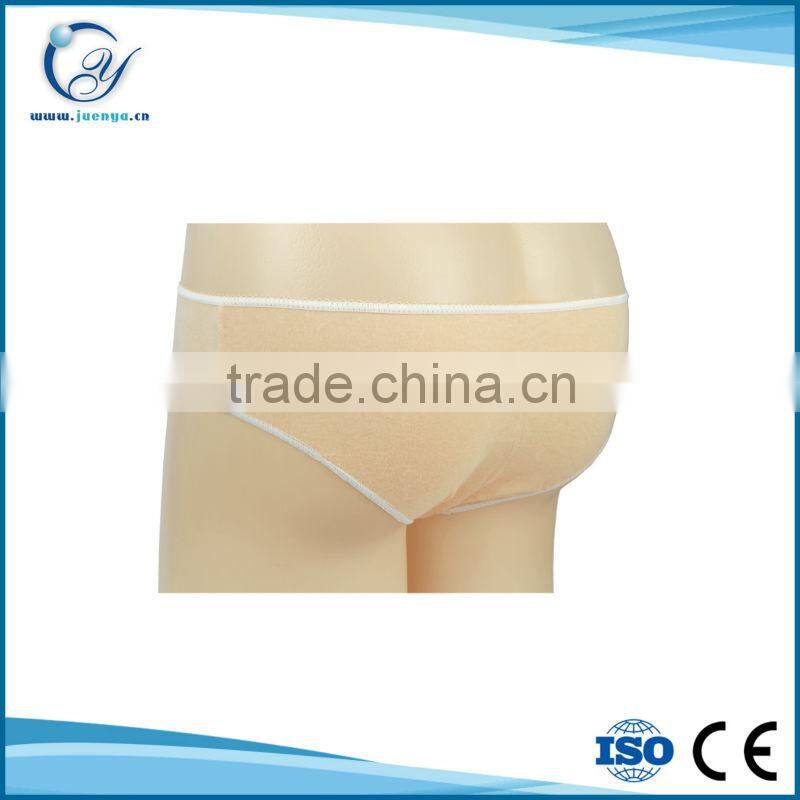 Disposable cotton underwear/Women panties with trade assurance
