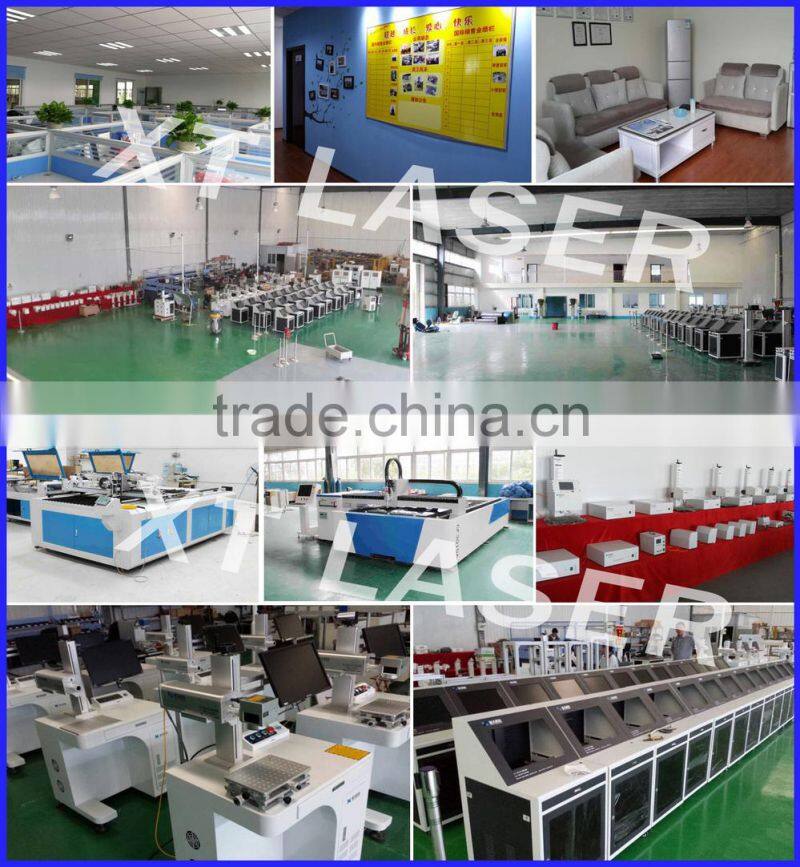 XT LASER 10W/20W/30W/ Co2 Laser Marking machine
