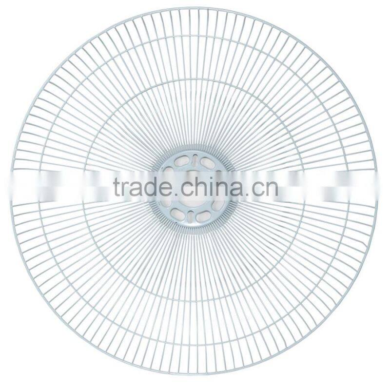 16 Inch 3 Blades Electric table fan with LED Display