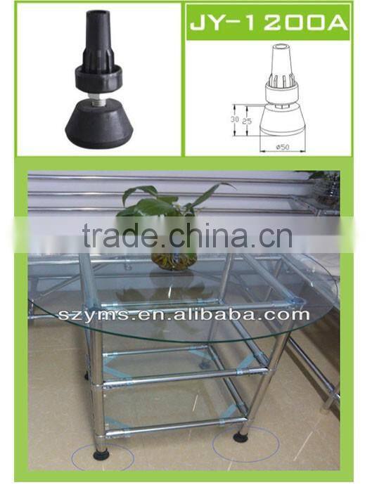 JY-1200A|Adjustable leg pads|Chair leg pad|Rubber furniture leg pads