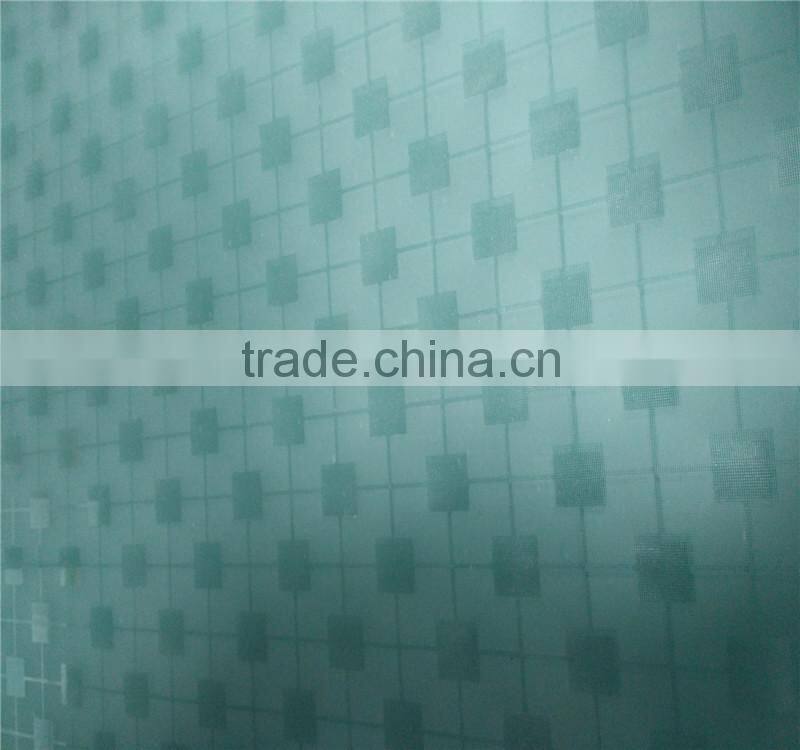 figure acid etched glass ,antique stained glass patterns