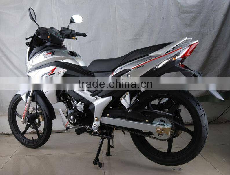 chinese cheap moped for hot sale ZF125-3
