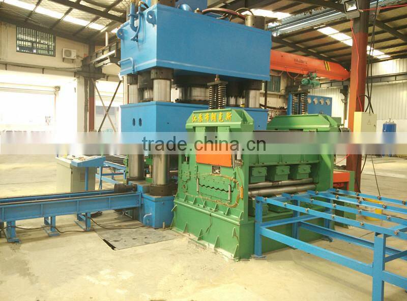 embossing machine