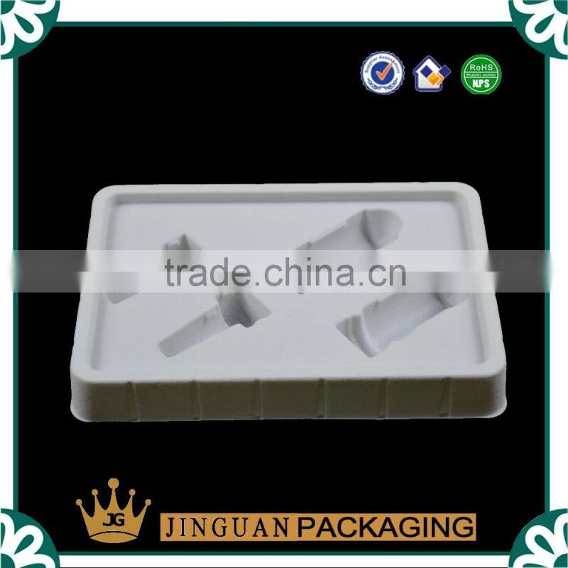 Customized Design PVC/PS Blister Tray for Gift Set /Shampoo and Perfume Set