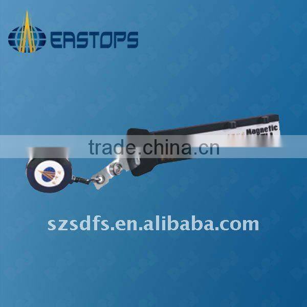 Display hook for pegboard /slatwall 100% perfect