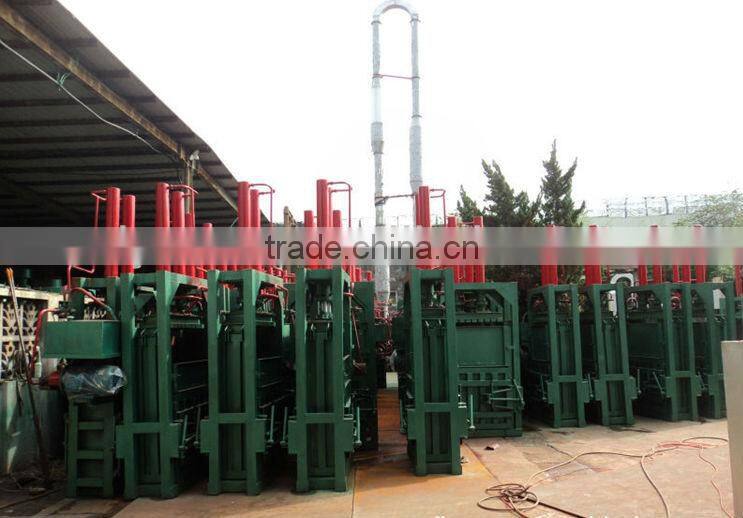 Multipurpose Hydraulic Mini Roll Baler