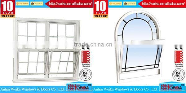 Factory direct sales All kinds of any color Single double hung window