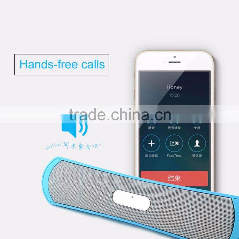 Home Theather Great Sound Quality Bluetooth Speaker