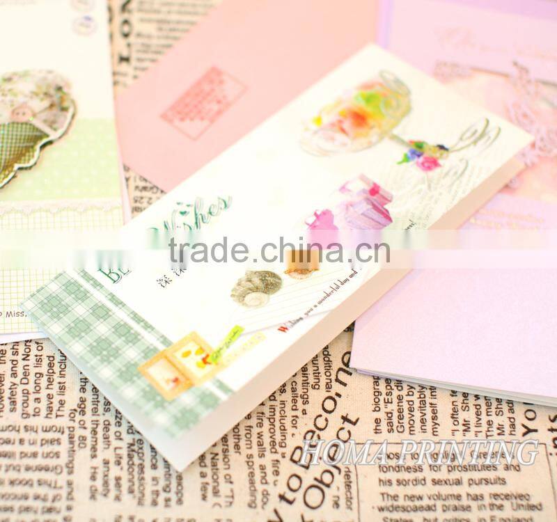 Happy new year greeting cards for best freind and family greeting card making machine