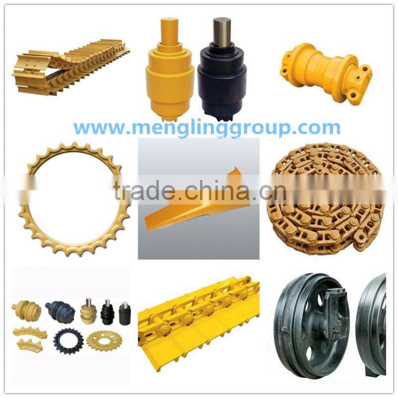 OEM Factory Undercarriage Parts Track Groups