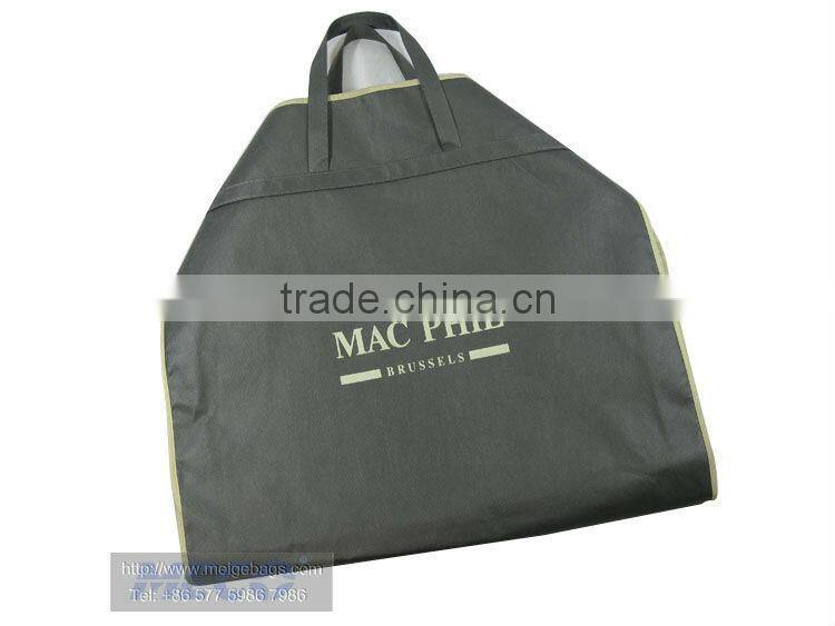 non woven suit cover wholesale