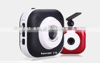 full hd 1080P mini hidden car dvr camera Video Recorder Dash Cam G-sensor Mini Vehicle DVR Camera