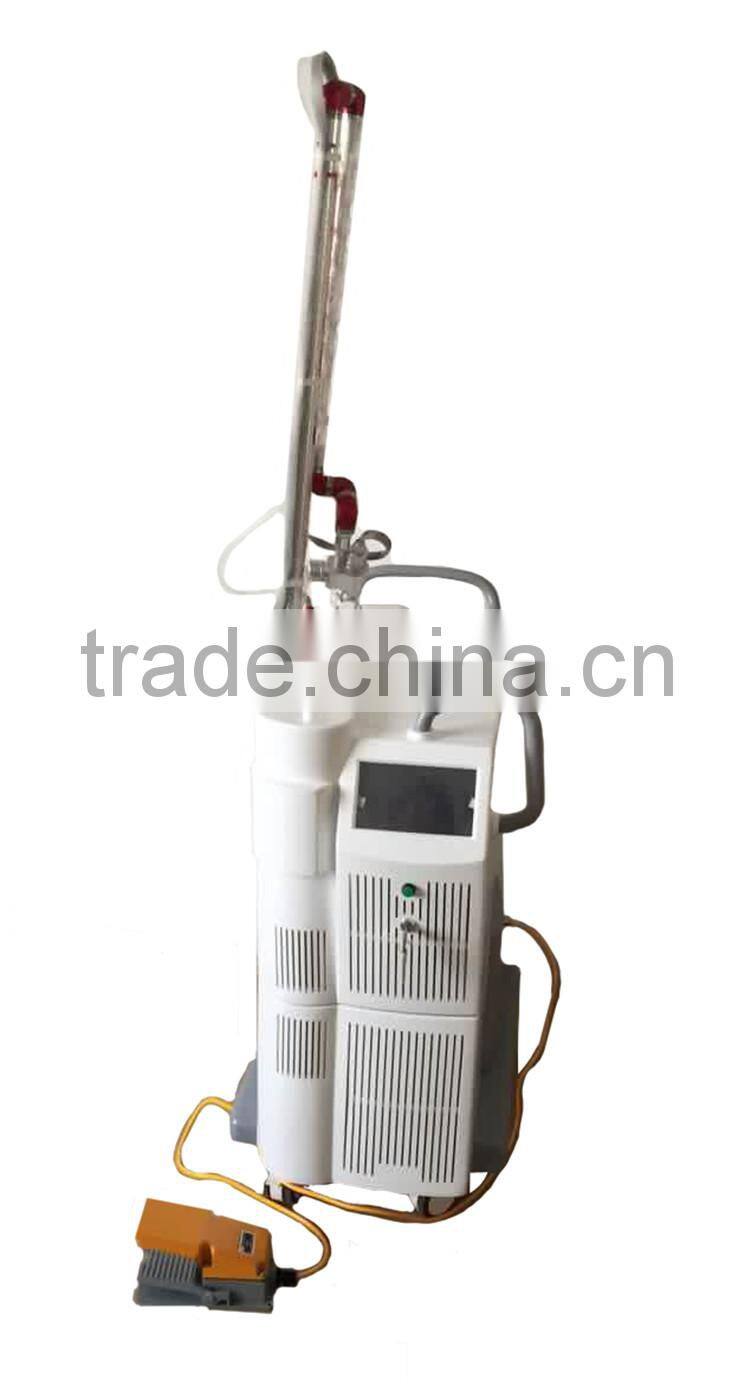 Virginal tightening machine with medical CE