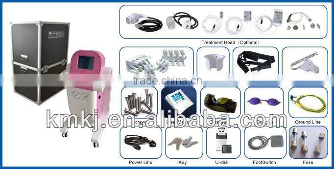 2015 Powerful liposlim cavitation machine