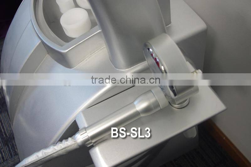 BS-SL3 Multi-function Body Slimming Machine with No-side Effects