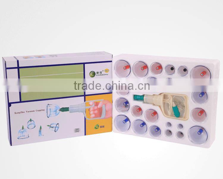 chinese blood cupping therapy acupuncture treatment benefits for body and cupping