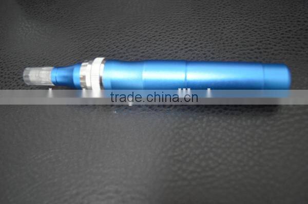 Wholesale Skin Care Electric Derma Stamp Tatttoo machine