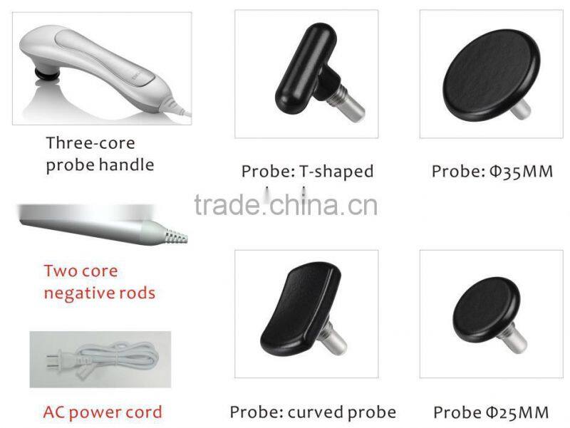 Skin Renewal Monopolar RF for Face lifting