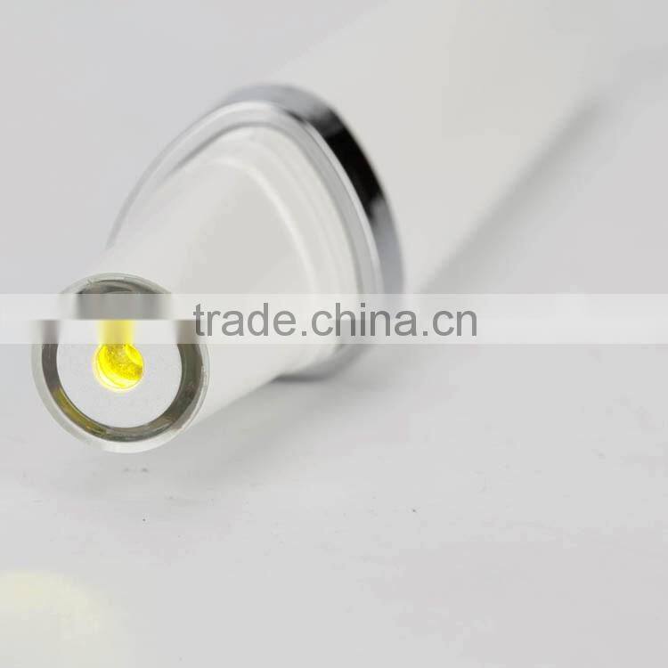 Hot Sell Home Use White Effective Skin Rejuvenation Tools Laser Acne Remover pen