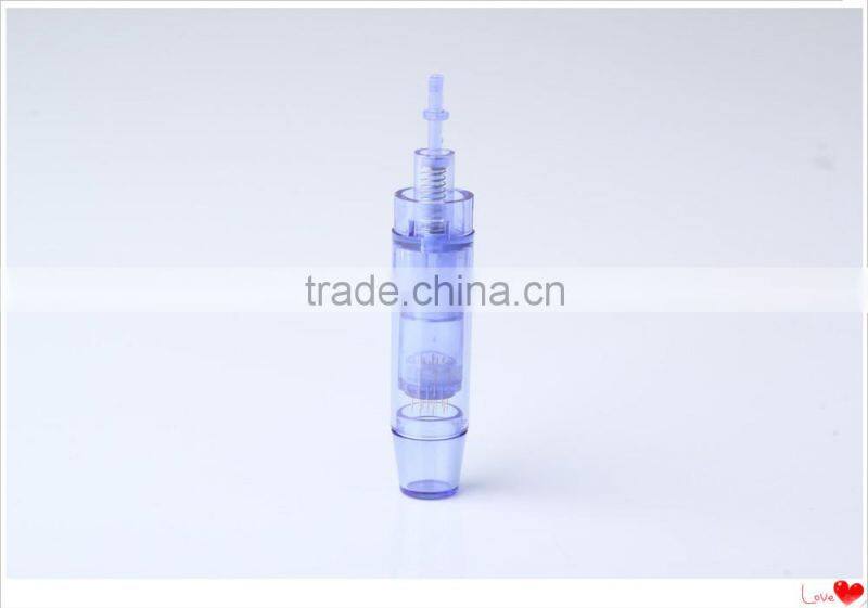 GTO Dermapen needle cartridge