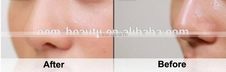 Deep cleaning facial skin care brush scrubber electric facail massager -JTLH-1501